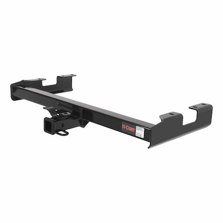 Curt Trailer Hitch, 2" Receiver, Class 3,13108 13108