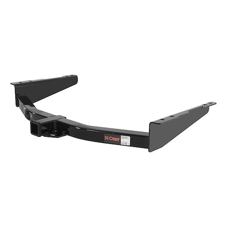 Curt Trailer Hitch, 2" Receiver, Class 3,13109 13109