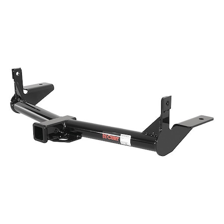Curt Trailer Hitch, 2" Receiver, Class 3,13112 13112