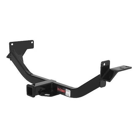 Curt Trailer Hitch, 2" Receiver, Class 3,13113 13113