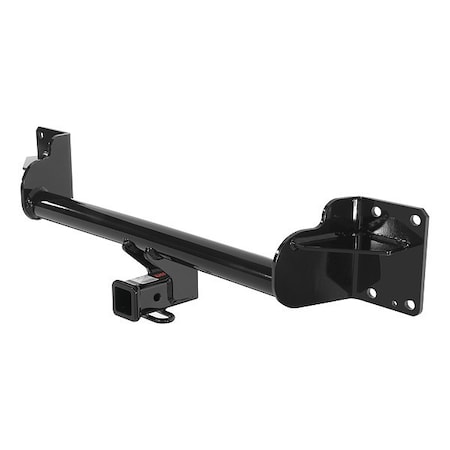 Curt Trailer Hitch, 2" Receiver, Class 3,13114 13114