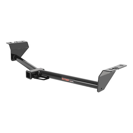 Curt Trailer Hitch, 2" Receiver, Class 3,13115 13115
