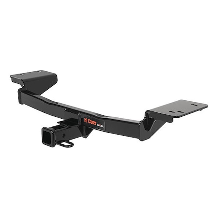 Curt Trailer Hitch, 2" Receiver, Class 3,13120 13120