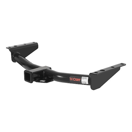 Curt Trailer Hitch, 2" Receiver, Class 3,13121 13121