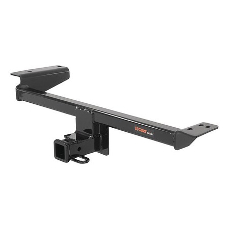 Curt Trailer Hitch, 2" Receiver, Class 3,13128 13128