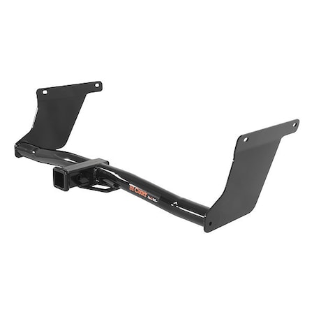 Curt Trailer Hitch, 2" Receiver, Class 3,13131 13131