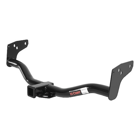 Curt Trailer Hitch, 2" Receiver, Class 3,13132 13132