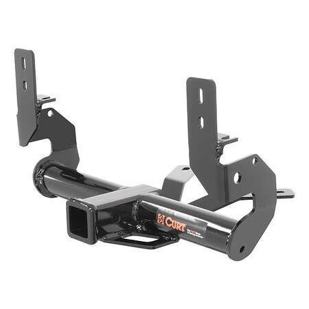 Curt Trailer Hitch, 2" Receiver, Class 3,13136 13136