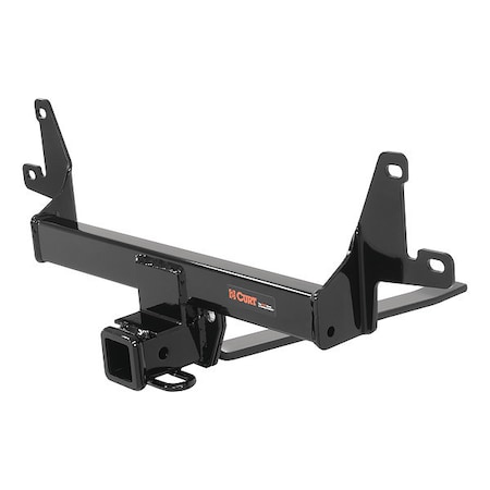 Curt Trailer Hitch, 2" Receiver, Class 3,13140 13140