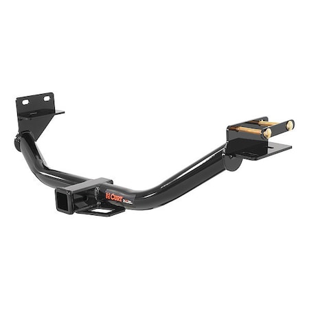 Curt Trailer Hitch, 2" Receiver, Class 3,13152 13152