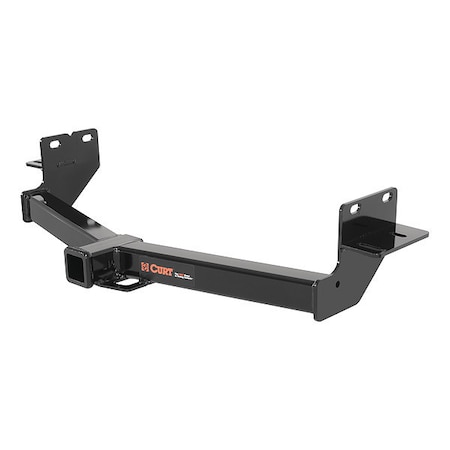 Curt Trailer Hitch, 2" Receiver, Class 3,13153 13153