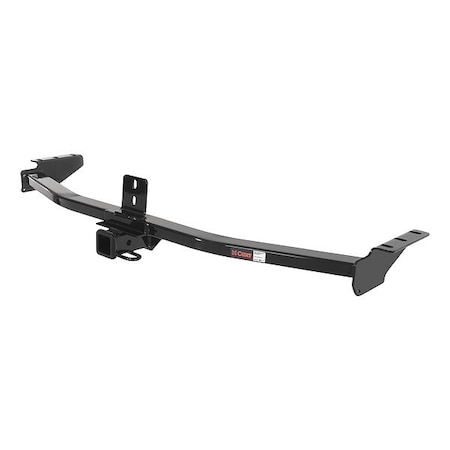 Curt Trailer Hitch, 2" Receiver, Class 3,13328 13328