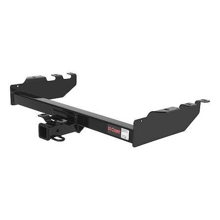 Curt Trailer Hitch, 2" Receiver, Class 3,13332 13332