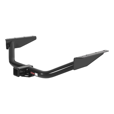 Curt Trailer Hitch, 2" Receiver, Class 3,13334 13334