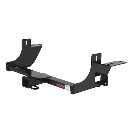Curt Trailer Hitch, 2" Receiver, Class 3,13336 13336