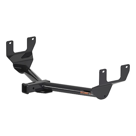 Curt Trailer Hitch, 2" Receiver, Class 3,13337 13337