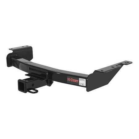 Curt Trailer Hitch, 2" Receiver, Class 3,13344 13344
