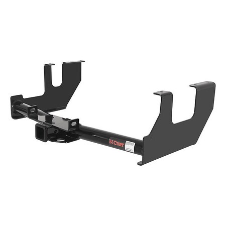Curt Trailer Hitch, 2" Receiver, Class 3,13352 13352
