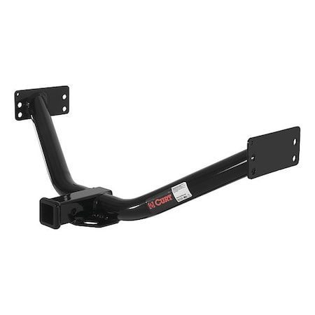 Curt Trailer Hitch, 2" Receiver, Class 3,13354 13354