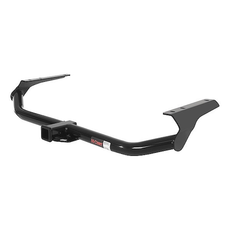 Curt Trailer Hitch, 2" Receiver, Class 3,13356 13356