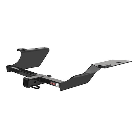 Curt Trailer Hitch, 2" Receiver, Class 3,13314 13314