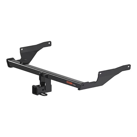 Curt Trailer Hitch, 2" Receiver, Class 3,13315 13315