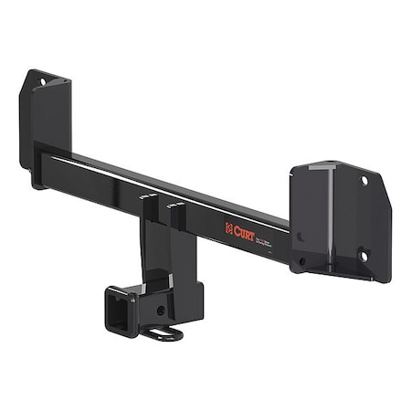 Curt Trailer Hitch, 2" Receiver, Class 3,13316 13316