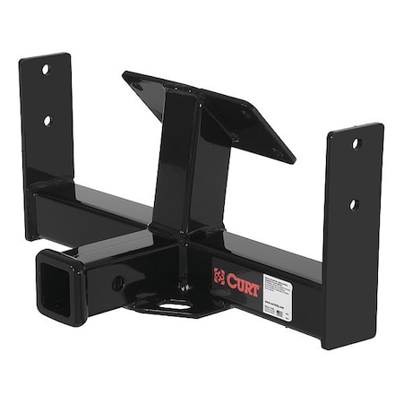 Curt Trailer Hitch, 2" Receiver, Class 3,13318 13318