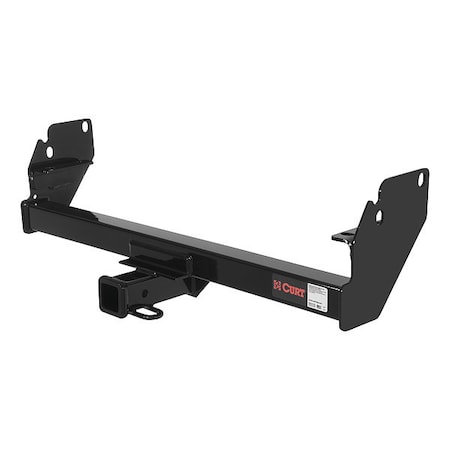 Curt Trailer Hitch, 2" Receiver, Class 3,13323 13323