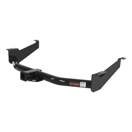 Curt Trailer Hitch, 2" Receiver, Class 3,13199 13199