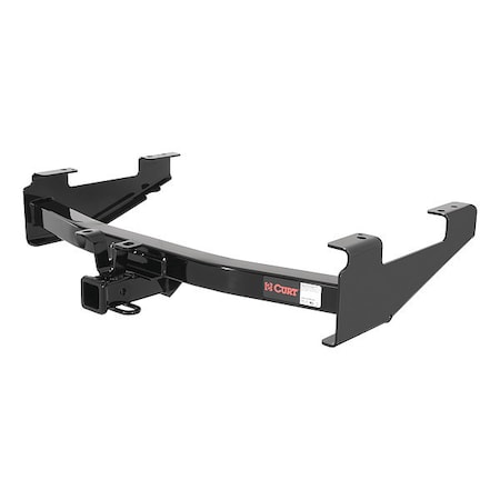 Curt Trailer Hitch, 2" Receiver, Class 3,13208 13208