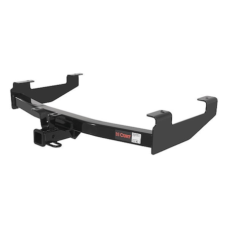 Curt Trailer Hitch, 2" Receiver, Class 3,13210 13210