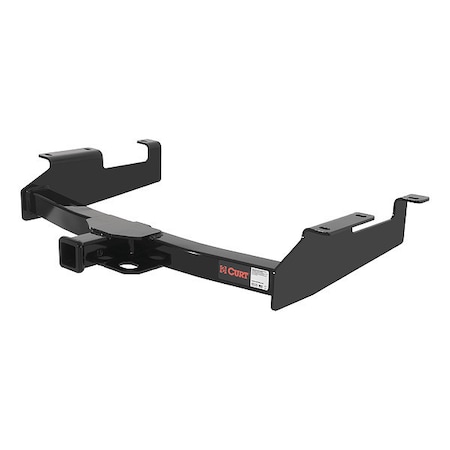 Curt Trailer Hitch, 2" Receiver, Class 3,13213 13213