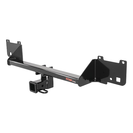Curt Trailer Hitch, 2" Receiver, Class 3,13215 13215