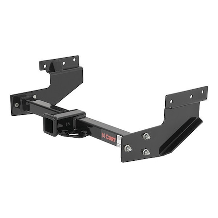Curt Trailer Hitch, 2" Receiver, Class 3,13217 13217