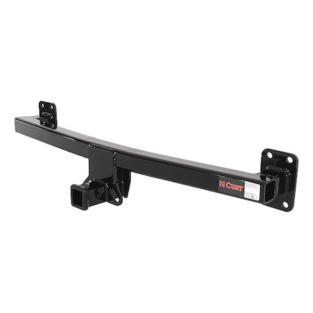 Curt Trailer Hitch, 2" Receiver, Class 3,13220 13220