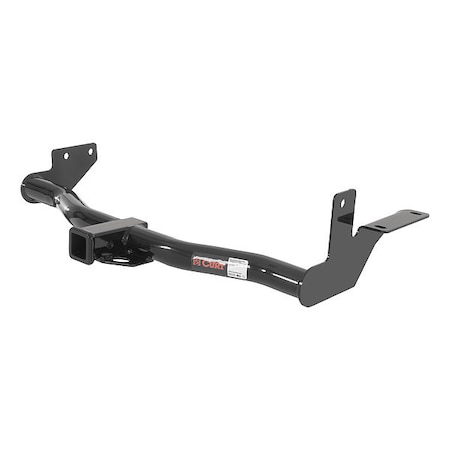 Curt Trailer Hitch, 2" Receiver, Class 3,13222 13222