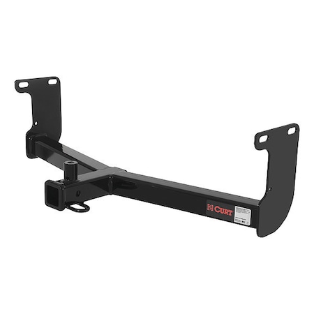 Curt Trailer Hitch, 2" Receiver, Class 3,13230 13230
