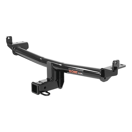 Curt Trailer Hitch, 2" Receiver, Class 3,13238 13238