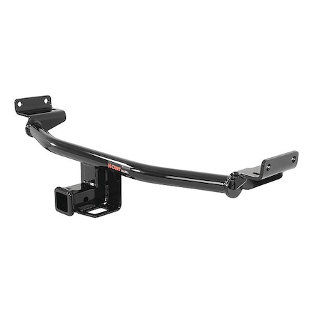 Curt Trailer Hitch, 2" Receiver, Class 3,13240 13240