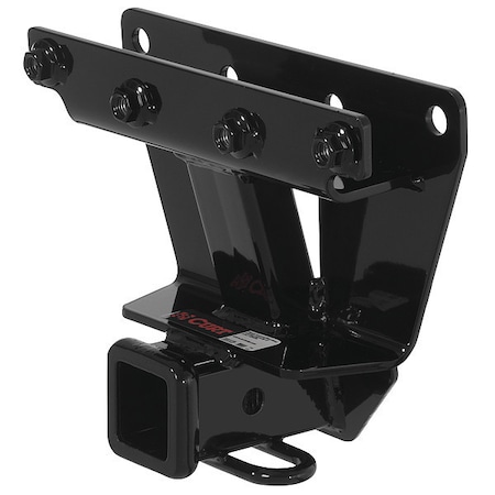 Curt Trailer Hitch, 2" Receiver, Class 3,13251 13251