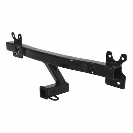Curt Trailer Hitch, 2" Receiver, Class 3,13266 13266