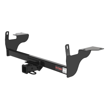Curt Trailer Hitch, 2" Receiver, Class 3,13268 13268