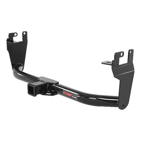 Curt Trailer Hitch, 2" Receiver, Class 3,13269 13269