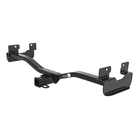 Curt Trailer Hitch, 2" Receiver, Class 3,13270 13270