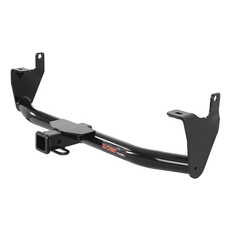 Curt Trailer Hitch, 2" Receiver, Class 3,13271 13271