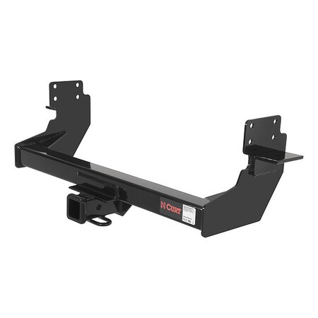 Curt Trailer Hitch, 2" Receiver, Class 3,13275 13275
