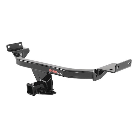 Curt Trailer Hitch, 2" Receiver, Class 3,13281 13281