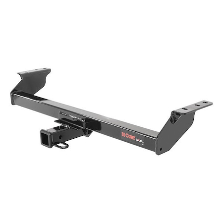 Curt Trailer Hitch, 2" Receiver, Class 3,13287 13287