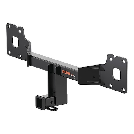 Curt Trailer Hitch, 2" Receiver, Class 3,13291 13291